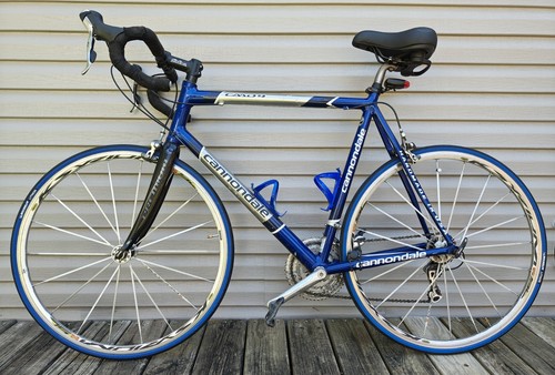 Cannondale caad bike - cannondale, 9