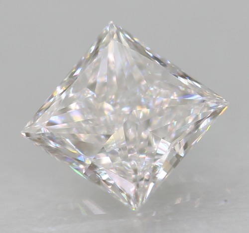 Carat vvs1 princesse - carat,
