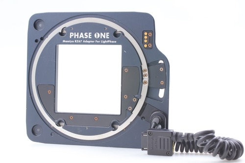 Near mint phase one mamiya - [near,