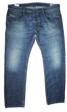Jeans Diesel Safado pour