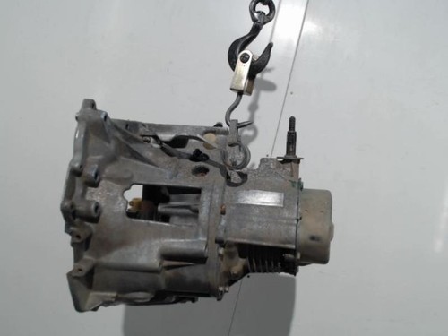 Boite vitesses citroen - citroen, c15