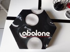 Jeu de société Abalone complet Grande Boîte  1997