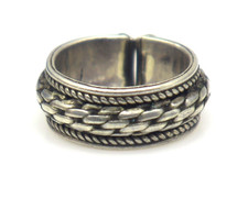 Bague Pour Femme En Argent