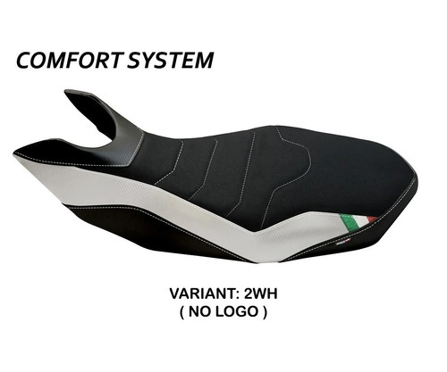 Housse selle medea comfort - selle,