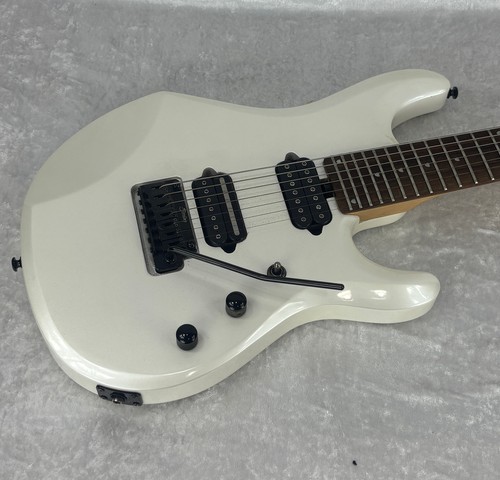 Sterling music man - by,