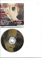 Indochine doigt sur ton - indochine,