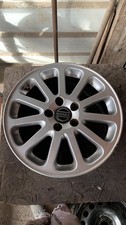 Jante VOLVO S 80 1 2.5 D 140   /R:78232566