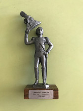 Figurine Les étains du prince - Maréchal Moncey