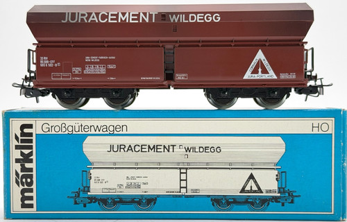 Märklin 4691 gros - 4691, wagons