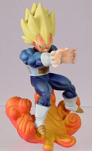 Dragon ball capsule neo - ball,
