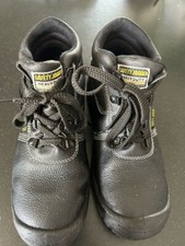 Chaussures sécurité Safetyboy T38