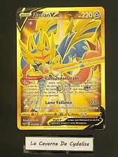 Carte Pokemon - Epée &