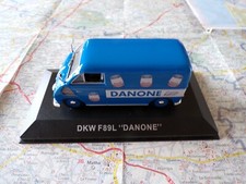 DKW F 89 L Danone IXO