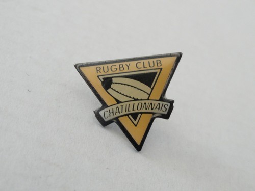 Pin rugby - rugby,