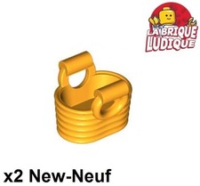 Lego 2x Friends basket bag