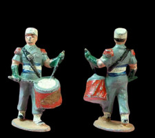 QUIRALU  LEGIONNAIRE TAMBOUR