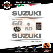 Kit d'autocollants pour moteur