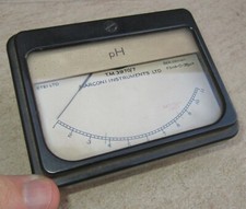 Appareil de Mesure Electrique GB WW2