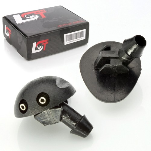 Gicleur lave glace - 2x, de