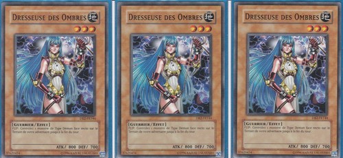 3x dresseuse des - 3x,