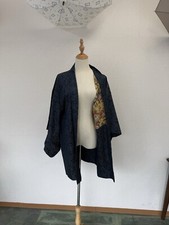 Vintage Japonais Haori Veste -