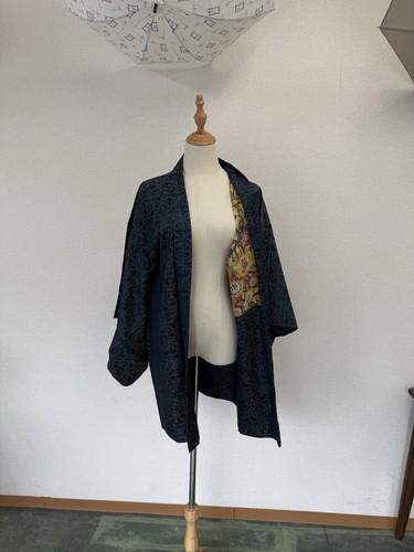 Vintage japonais haori - japonais, veste