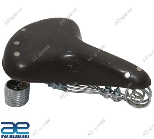 Selle complète plastique - selle,