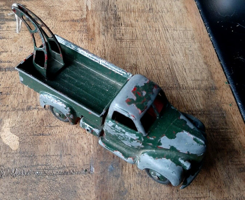 Dinky toys meccano véhicule - dinky, toys/meccano-véhicule