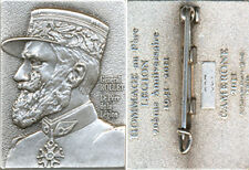 Général ROLLET, Le Père de la Légion, Camerone 2011, matriculé arabe,A.B.(1931)