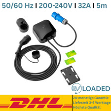 VCS-MB 7KW Station De Charge