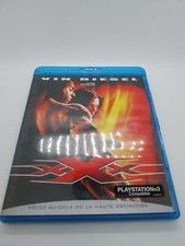 xXx Triple X Blu-ray