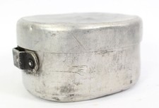 Gamelle Officier Belge -  Armée Belge WW2  ( matériel original )