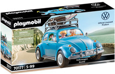 Playmobil 70177 coccinelle - ®,
