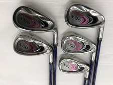 Dunlop XXIO 9 Ladies Iron