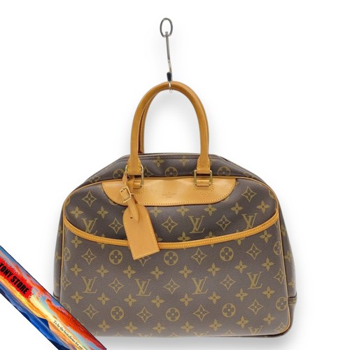 Sac maquillage louis - à,