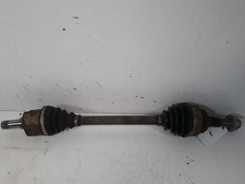 TRANSMISSION AVANT GAUCHE