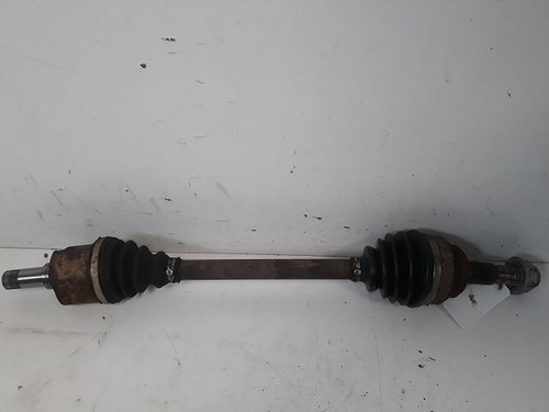 Transmission avant gauche - transmission,