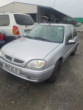 Boite de vitesses CITROEN SAXO PHASE 2 1.5D - 8V /R:100111776