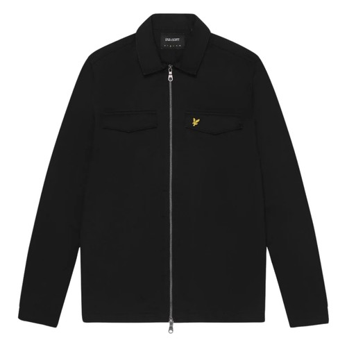 Lyle scott z865 - &, jacket