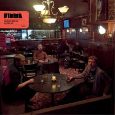 Dimma Imorgon Börjar Allting