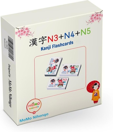 Momo nihongo jlpt n3 - jlpt,