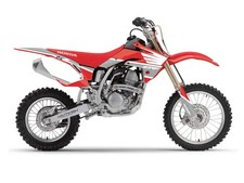 Kit Deco Moto Cross Wing Honda