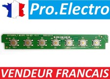 Button power TV HAIER LE40B7000CF 32V7SONYA_T.MS18VG.72-KEY 6003120114