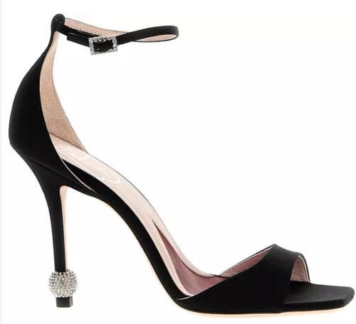Roger vivier jewel black - jewel,