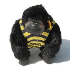 Peluche vintage Ajena Magical