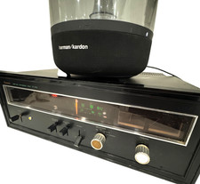 Vintage Sansui TU-999 AM/FM