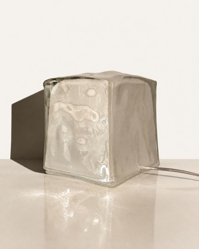 Lampe table iviken - lampe, dite