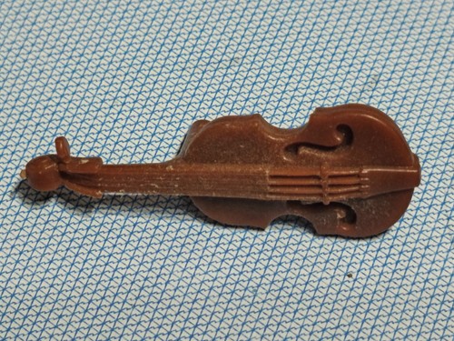 Playmobil ancien violon 1ère - violon,