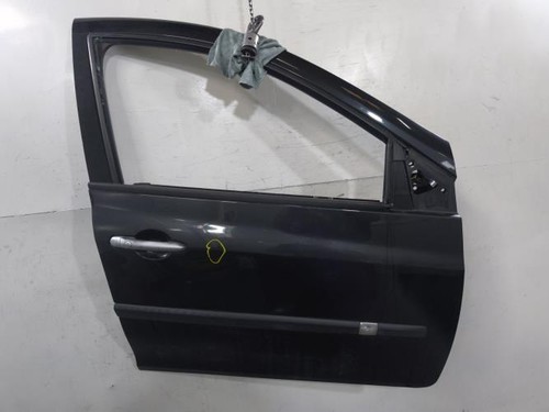 Porte avant droit renault clio - porte,