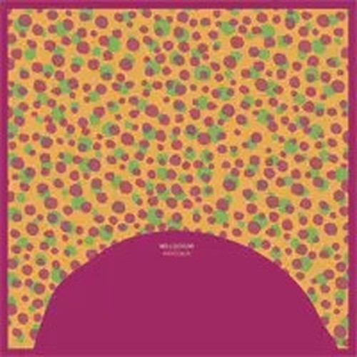 Melodium anaemia post - cd, post-rock